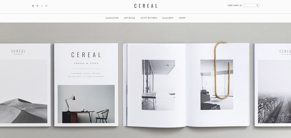 readcereal readcereal