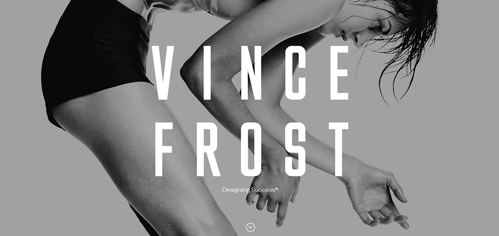 vincefrost vincefrost